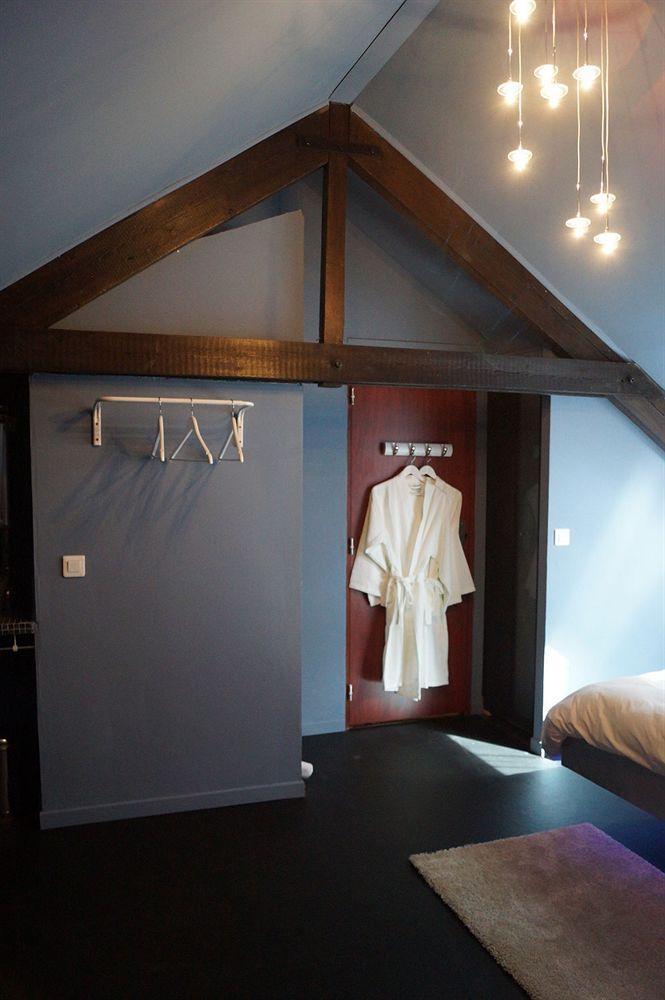 A L'Origine Bed and Breakfast Lille Eksteriør billede