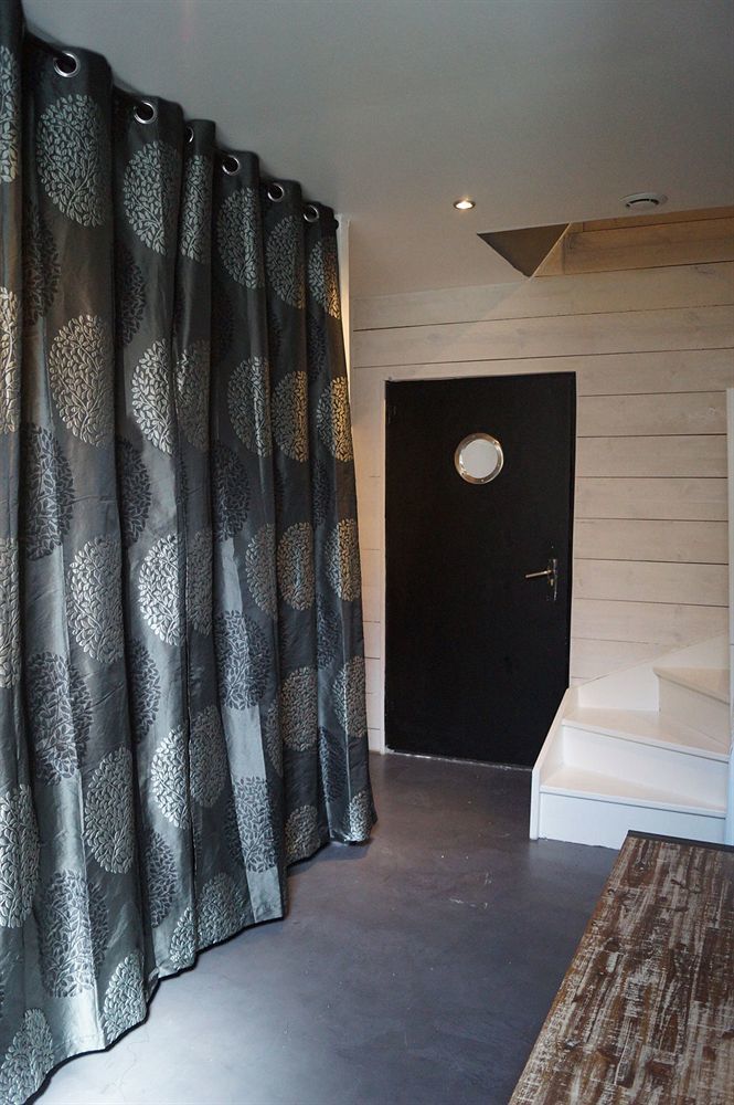 A L'Origine Bed and Breakfast Lille Eksteriør billede